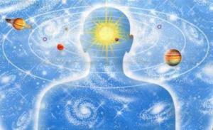 INteligencia cosmica