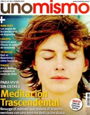 Uno Mismo - MT en Argentina