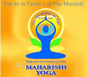 Dia de la Unión y la paz mundial