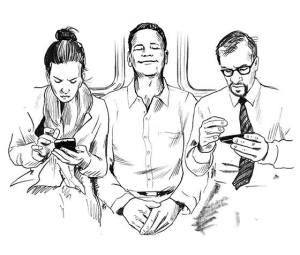 Meditar el arte de hacer nada